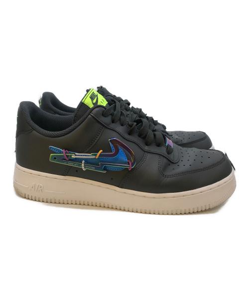 NIKE（ナイキ）NIKE (ナイキ) 07 PRM Carabiner ブラック サイズ:28の古着・服飾アイテム