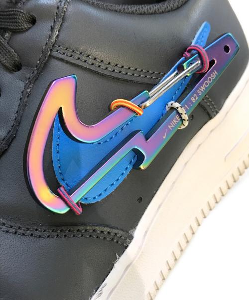 NIKE（ナイキ）NIKE (ナイキ) 07 PRM Carabiner ブラック サイズ:28の古着・服飾アイテム