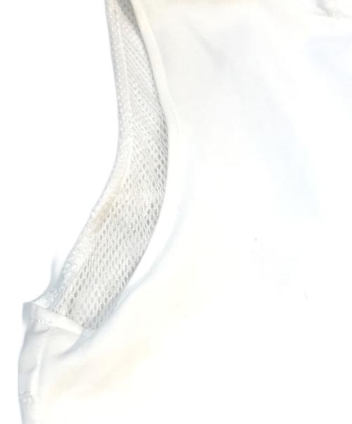 Risley（リズレー）Risley (リズレー) ワンピース ホワイト サイズ:SIZE Freeの古着・服飾アイテム