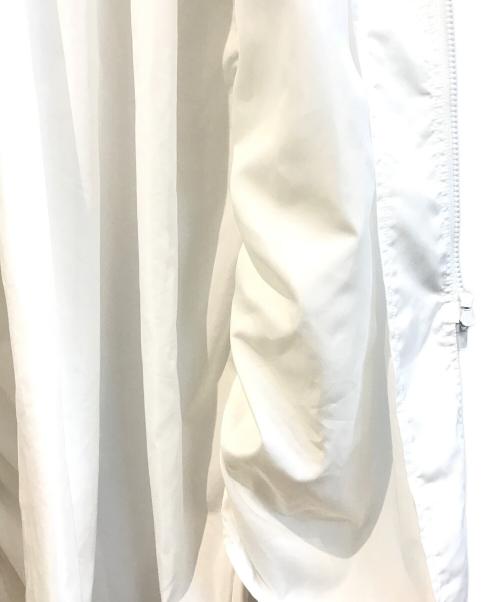 Risley（リズレー）Risley (リズレー) ワンピース ホワイト サイズ:SIZE Freeの古着・服飾アイテム