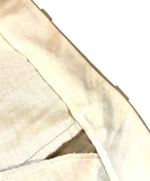 Sears（シアーズ）Sears (シアーズ) 70’Sチノパン ベージュ サイズ:SIZE 91cm (W36)の古着・服飾アイテム