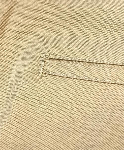 Sears（シアーズ）Sears (シアーズ) 70’Sチノパン ベージュ サイズ:SIZE 91cm (W36)の古着・服飾アイテム