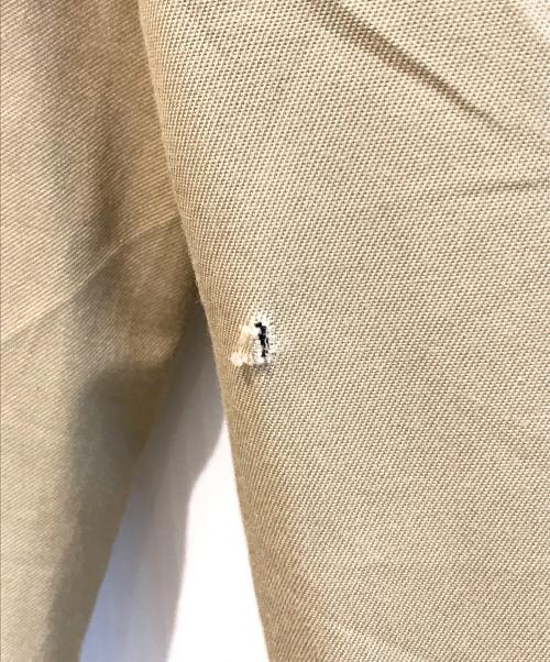 Sears（シアーズ）Sears (シアーズ) 70’Sチノパン ベージュ サイズ:SIZE 91cm (W36)の古着・服飾アイテム
