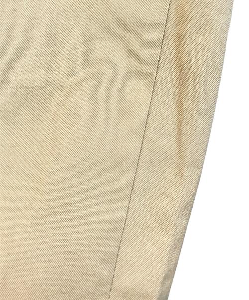 Sears（シアーズ）Sears (シアーズ) 70’Sチノパン ベージュ サイズ:SIZE 91cm (W36)の古着・服飾アイテム