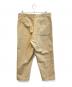Sears (シアーズ) 70’Sチノパン ベージュ サイズ:SIZE 91cm (W36)：5000円