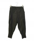 ）の古着「TYPE-S BASICS　AT55FF704」｜ブラック