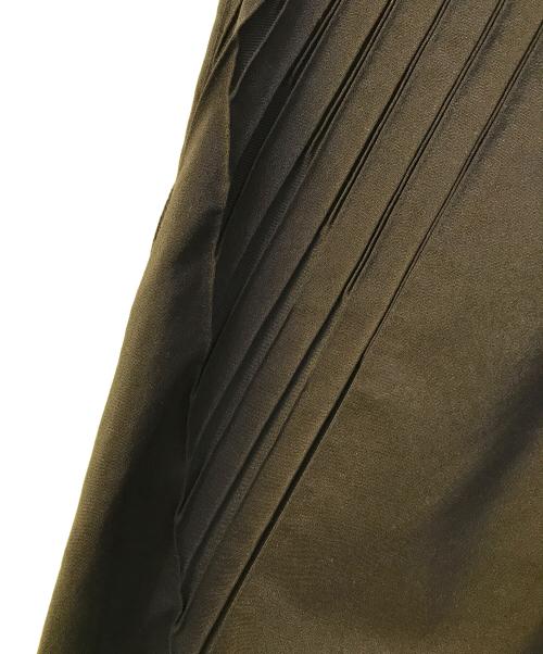 A-POC ABLE ISSEY MIYAKE（エイポック エイブル イッセイ ミヤケ）A-POC ABLE ISSEY MIYAKE (エイポック エイブル イッセイ ミヤケ) TYPE-S BASICS　AT55FF704 ブラック サイズ:2の古着・服飾アイテム