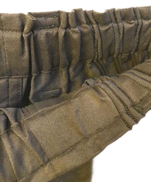 A-POC ABLE ISSEY MIYAKE（エイポック エイブル イッセイ ミヤケ）A-POC ABLE ISSEY MIYAKE (エイポック エイブル イッセイ ミヤケ) TYPE-S BASICS　AT55FF704 ブラック サイズ:2の古着・服飾アイテム