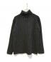 GAULTIER HOMME objet (ゴルチエオムオブジェ) ニット グレー サイズ:FREE：10000円