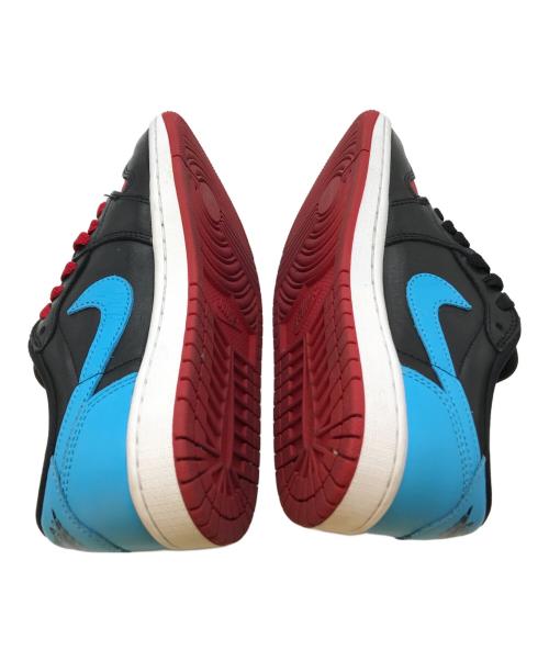 NIKE（ナイキ）NIKE (ナイキ) Air Jordan 1 Retro Low OG マルチカラー サイズ:23の古着・服飾アイテム