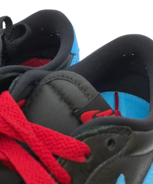 NIKE（ナイキ）NIKE (ナイキ) Air Jordan 1 Retro Low OG マルチカラー サイズ:23の古着・服飾アイテム