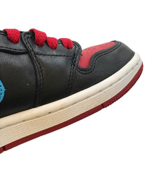 NIKE（ナイキ）NIKE (ナイキ) Air Jordan 1 Retro Low OG マルチカラー サイズ:23の古着・服飾アイテム
