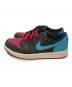 NIKE (ナイキ) Air Jordan 1 Retro Low OG マルチカラー サイズ:23：6000円