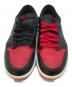 中古・古着 NIKE (ナイキ) Air Jordan 1 Retro Low OG マルチカラー サイズ:23：6000円