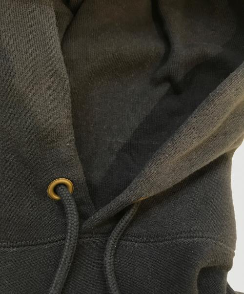 Champion（チャンピオン）Champion (チャンピオン) パーカー ブラック サイズ:Mの古着・服飾アイテム