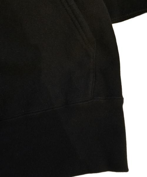 Champion（チャンピオン）Champion (チャンピオン) パーカー ブラック サイズ:Mの古着・服飾アイテム