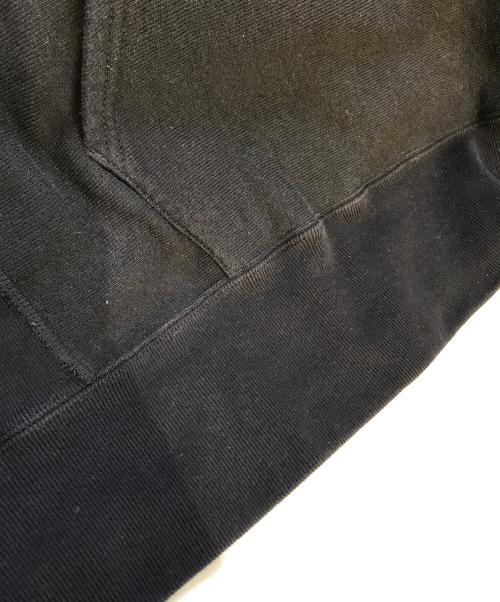 Champion（チャンピオン）Champion (チャンピオン) パーカー ブラック サイズ:Mの古着・服飾アイテム