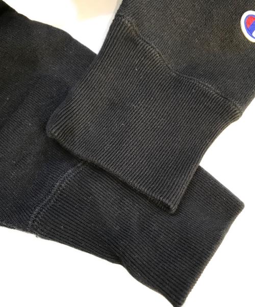 Champion（チャンピオン）Champion (チャンピオン) パーカー ブラック サイズ:Mの古着・服飾アイテム