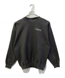 Champion（チャンピオン）の古着「スウェット」｜グレー