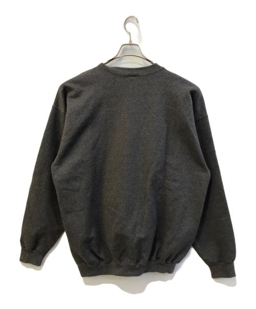 Champion（チャンピオン）Champion (チャンピオン) スウェット グレー サイズ:XLの古着・服飾アイテム