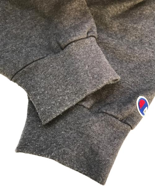Champion（チャンピオン）Champion (チャンピオン) スウェット グレー サイズ:XLの古着・服飾アイテム
