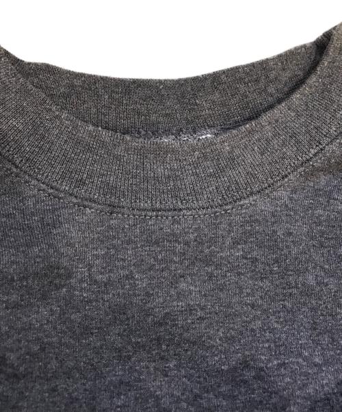 Champion（チャンピオン）Champion (チャンピオン) スウェット グレー サイズ:XLの古着・服飾アイテム