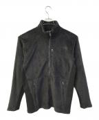 THE NORTH FACEザ ノース フェイス）の古着「ZI Versa Mid Jacket」｜ブラック