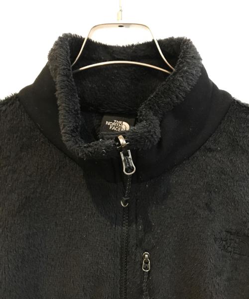 THE NORTH FACE（ザ ノース フェイス）THE NORTH FACE (ザ ノース フェイス) ZI Versa Mid Jacket ブラック サイズ:XLの古着・服飾アイテム
