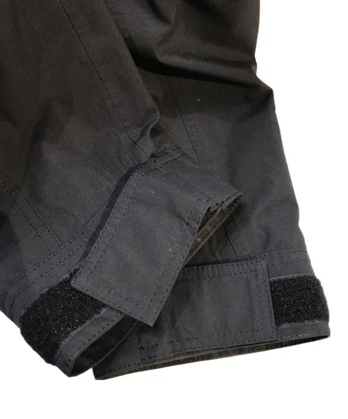 THE NORTH FACE（ザ ノース フェイス）THE NORTH FACE (ザ ノース フェイス) MOUNTAIN LIGHT JACKET　NP62236 ブラック サイズ:ＸＬの古着・服飾アイテム