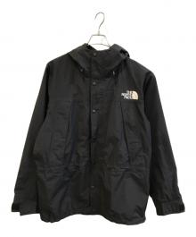 THE NORTH FACE（ザ ノース フェイス）の古着「MOUNTAIN LIGHT JACKET　NP62236」｜ブラック