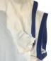 中古・古着 POLO RALPH LAUREN (ポロ・ラルフローレン) リンガーTシャツ アイボリー サイズ:ＸＬ：5000円
