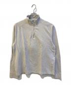 C.P COMPANYシーピーカンパニー）の古着「カットソー」｜ホワイト