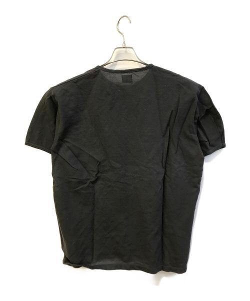C.P COMPANY（シーピーカンパニー）C.P COMPANY (シーピーカンパニー) Tシャツ ブラック サイズ:XLの古着・服飾アイテム