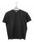 C.P COMPANY（シーピーカンパニー）の古着「Tシャツ」｜ブラック