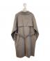 URBAN RESEARCH DOORS (アーバンリサーチドアーズ) コート　DR07-27M703 グレー サイズ:Free：5000円