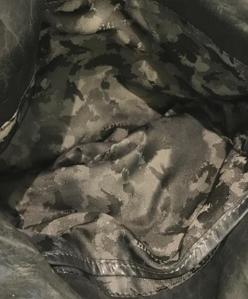 aniary（アニアリ）aniary (アニアリ) ショルダーバッグ ブラックの古着・服飾アイテム