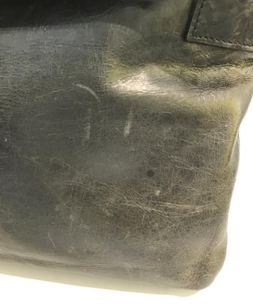 aniary（アニアリ）aniary (アニアリ) ショルダーバッグ ブラックの古着・服飾アイテム