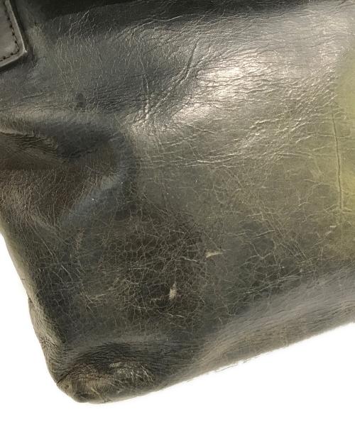 aniary（アニアリ）aniary (アニアリ) ショルダーバッグ ブラックの古着・服飾アイテム