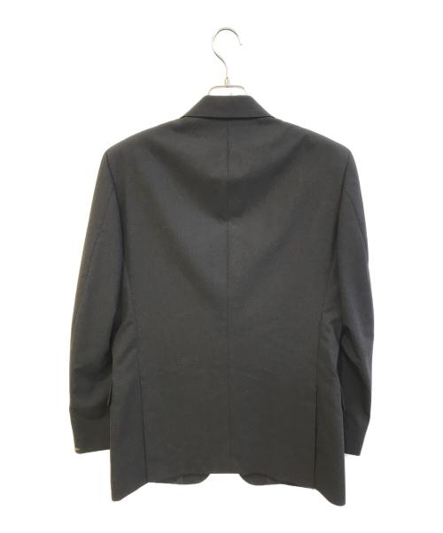 ck Calvin Klein（シーケーカルバンクライン）ck Calvin Klein (シーケーカルバンクライン) セットアップスーツ ブラック サイズ:1の古着・服飾アイテム