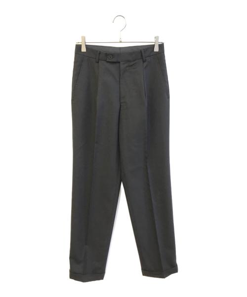 ck Calvin Klein（シーケーカルバンクライン）ck Calvin Klein (シーケーカルバンクライン) セットアップスーツ ブラック サイズ:1の古着・服飾アイテム