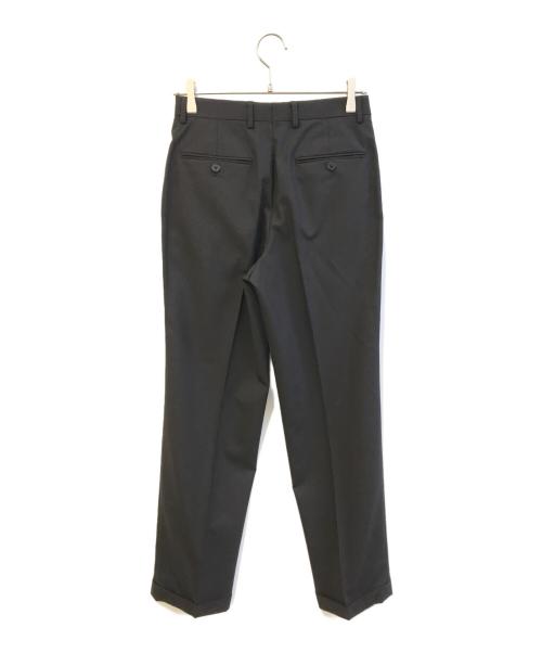 ck Calvin Klein（シーケーカルバンクライン）ck Calvin Klein (シーケーカルバンクライン) セットアップスーツ ブラック サイズ:1の古着・服飾アイテム