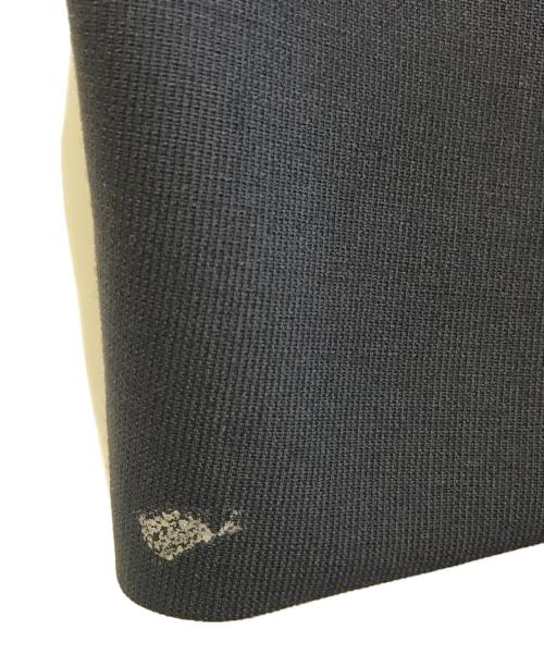 ck Calvin Klein（シーケーカルバンクライン）ck Calvin Klein (シーケーカルバンクライン) セットアップスーツ ブラック サイズ:1の古着・服飾アイテム