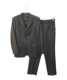 Paul Smith London（ポールスミスロンドン）の古着「セットアップスーツ」｜ブラック