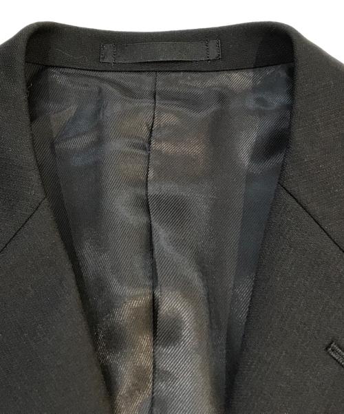 Paul Smith London（ポールスミスロンドン）Paul Smith London (ポールスミスロンドン) セットアップスーツ ブラック サイズ:Mの古着・服飾アイテム