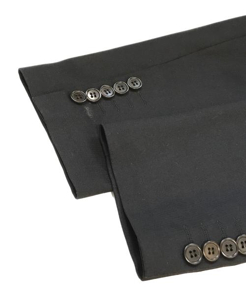 Paul Smith London（ポールスミスロンドン）Paul Smith London (ポールスミスロンドン) セットアップスーツ ブラック サイズ:Mの古着・服飾アイテム