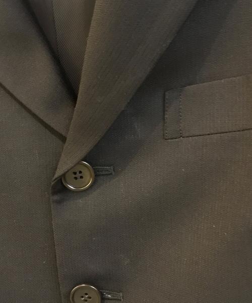 Paul Smith London（ポールスミスロンドン）Paul Smith London (ポールスミスロンドン) セットアップスーツ ブラック サイズ:Mの古着・服飾アイテム