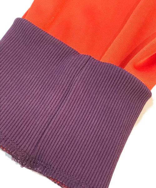 ALDIES（アールディーズ）ALDIES (アールディーズ) トラックジャケット　A3203429 マルチカラー サイズ:Ｌの古着・服飾アイテム