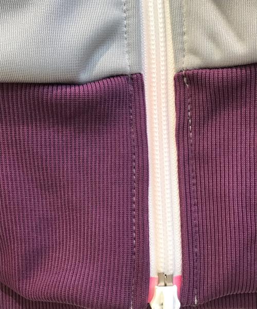 ALDIES（アールディーズ）ALDIES (アールディーズ) トラックジャケット　A3203429 マルチカラー サイズ:Ｌの古着・服飾アイテム