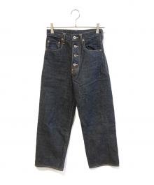 SUGARHILL（シュガーヒル）の古着「Classic Denim Pants」｜インディゴ