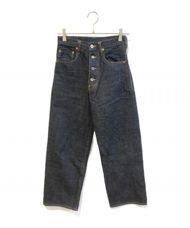 シュガーヒル初期インディゴデニム 中古・古着通販】SUGARHILL (シュガーヒル) Classic Denim Pants